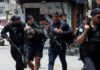 Río de Janeiro: al menos 60 muertos y más de 80 detenidos en un megaoperativo en dos favelas