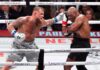 Mike Tyson reveló la lección que aprendió de la caída ante Jake Paul