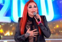 Tras el rescate en la casa de su exnovio, Lourdes Fernández fue dada de alta del hospital