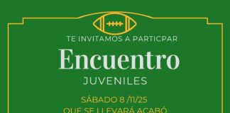 Encuentro juvenil de Rugby en Goya