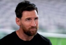 Lionel Messi explicó la decisión de renovar su contrato con el Inter Miami