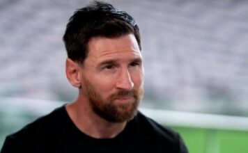 Lionel Messi explicó la decisión de renovar su contrato con el Inter Miami