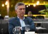 Macri reclamó a Milei que convoque al diálogo tras las elecciones del 26