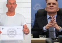 Machado reveló que Espert le dijo “¿Che, no me podés hacer un aporte monetario porque estamos en bolas?”