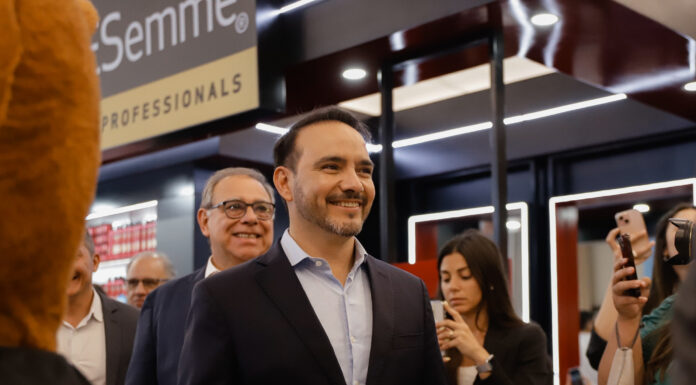 El gobernador electo JP Valdés anticipó que habrá exintendentes en su gabinete