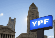 Juicio por YPF: el Gobierno enfrenta una audiencia para revertir la sentencia millonaria