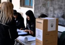 Veda electoral: qué actividades están prohibidas y hasta cuándo