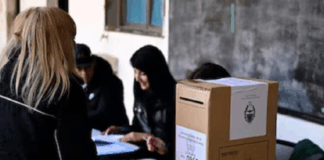 Veda electoral: qué actividades están prohibidas y hasta cuándo