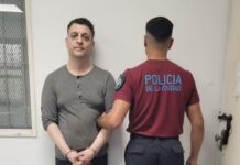 El exnovio de Lourdes Fernández, seguirá preso: los detalles de la decisión judicial