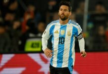 Messi rompió el silencio sobre su presencia en el Mundial 2026