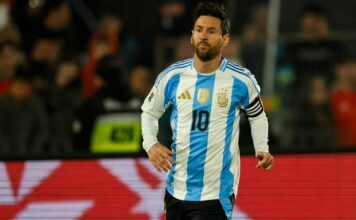 Messi rompió el silencio sobre su presencia en el Mundial 2026