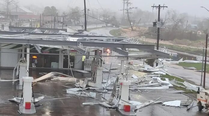 El huracán Melissa golpea Cuba tras convertir a Jamaica en “área de desastre”