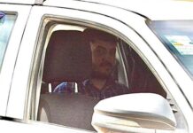 Caso Cecilia Strzyzowski: detuvieron a un abogado de Emerenciano Sena en pleno juicio