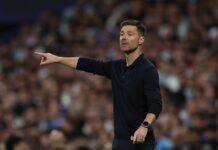 La respuesta de Xabi Alonso a los ácidos comentarios de Lamine Yamal
