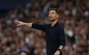 La respuesta de Xabi Alonso a los ácidos comentarios de Lamine Yamal