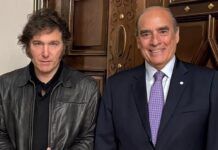 Horas de definiciones en el Gabinete: Francos le pidió una reunión a Milei y hay expectativa por los cambios