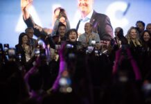 Categórico triunfo de La Libertad Avanza: gana en la provincia de Buenos Aires