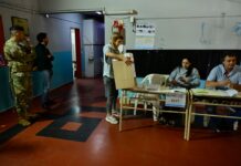 Qué pasa si no fui a votar: de cuánto es la multa y cómo justificar la ausencia