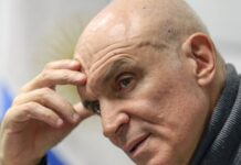 Nuevo revés judicial para José Luis Espert