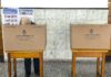 Elecciones 2025, Brusca caída de la participación: fue del 66%