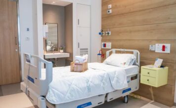 Así se preparan los hospitales de Israel para recibir a los secuestrados