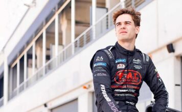 Entrevista con Nico Varrone tras su desembarco en la F2