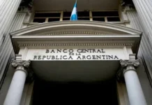 El BCRA se encamina a flexibilizar encajes para descomprimir las tasas