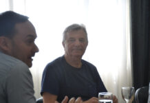 “Como hablar de nuestra madre”