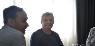 “Como hablar de nuestra madre”