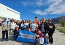 Feria Nacional de Ciencia y Tecnología
