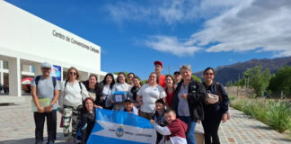 Feria Nacional de Ciencia y Tecnología