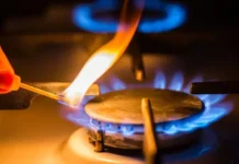 Las tarifas de gas y luz aumentarán 3,8% promedio en noviembre
