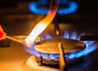 Las tarifas de gas y luz aumentarán 3,8% promedio en noviembre