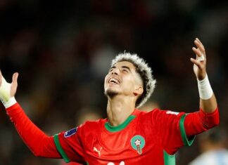 Así quedó la tabla histórica de títulos del Mundial Sub 20 tras el título de Marruecos