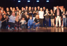 IA Formación Teatral un proyecto cultural que florece