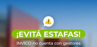 INVICO alerta sobre estafas y ventas ilegales de “llaves”