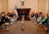 Cambios en el Gabinete