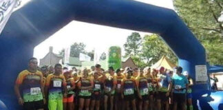 La Néike: un Trail running de nivel con un buen “tercer tiempo”