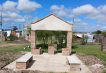 Subsecretaría de Planeamiento, Arq. Luisina Leyes