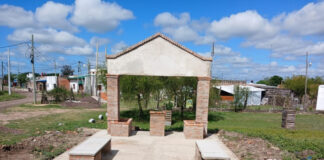 Subsecretaría de Planeamiento, Arq. Luisina Leyes