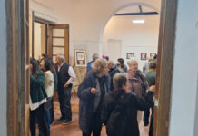 Muestra Pictórica “Hace Visible” declarada de interés cultural