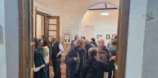 Muestra Pictórica “Hace Visible” declarada de interés cultural