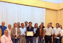 La Asociación de Sociedades Rurales de Corrientes renovó su comisión directiva