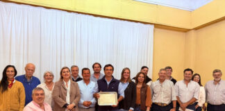 La Asociación de Sociedades Rurales de Corrientes renovó su comisión directiva