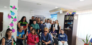 Inclusión y trabajo