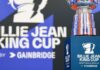 Argentina ya conoce a sus rivales en la Billie Jean King Cup
