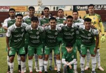 Lluvia de goles para Mandiyú que venció a Defensores