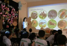 Niños del Pirayuí participaron de una charla sobre tenencia responsable