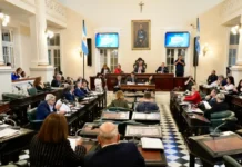 Diputados dio media sanción a un proyecto de ley para la titularización de docentes