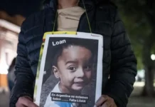 Loan: el abogado del comisario Maciel apuntó a Pérez